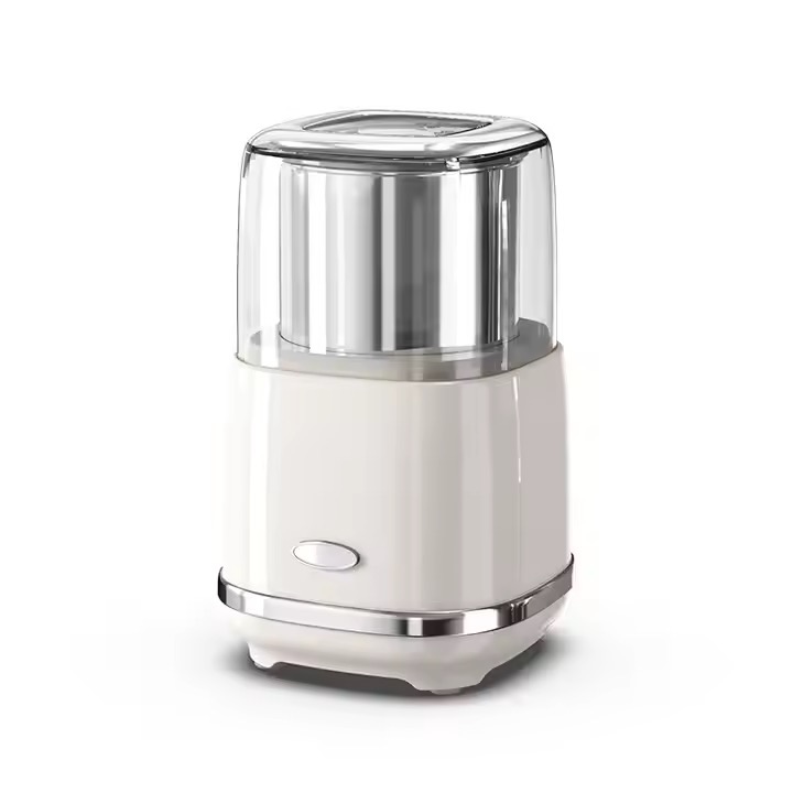 Small Mini Automatic Coffee Grinder