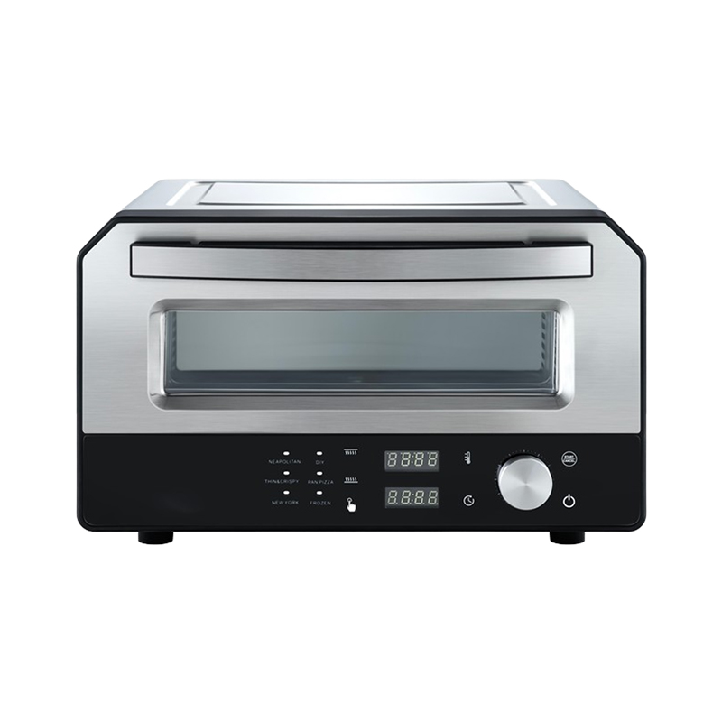 12 Inch High Quality Digital Control Kitchen Electric Pizza Oven