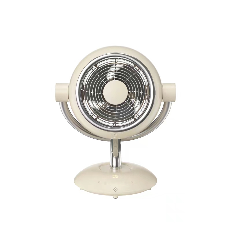 Tilt Function Desktop Electric Fan