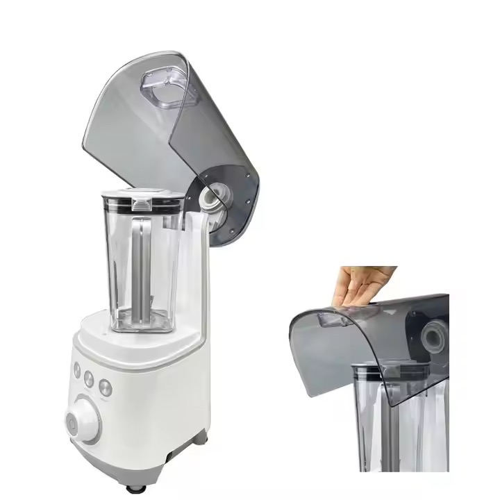 High Speed Vacuum Blender