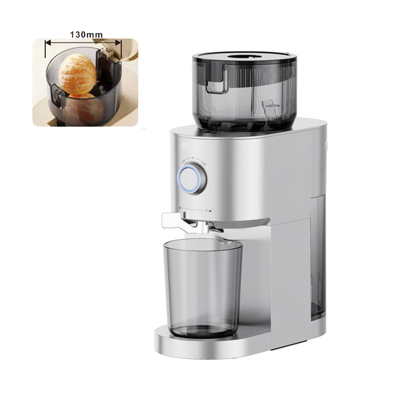 New launching Portable Smart Fruit Orange Fast Juicer