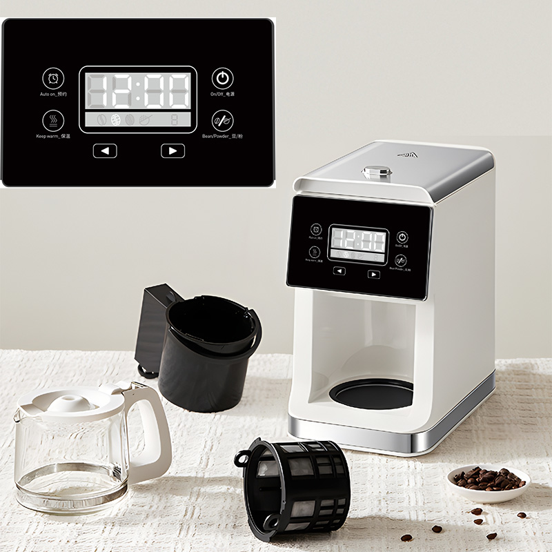 800ml Coffee maker 