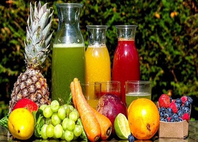 Delicious and Nutritious Recipes for a Slow Juicer