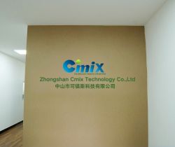 Zhongshan Cmix Technology Co.,Ltd 