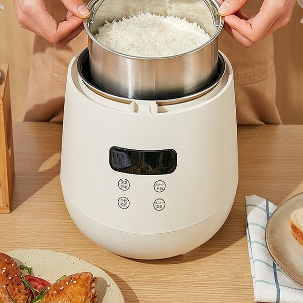 Here are some low-sugar recipes that you can make using a rice cooker