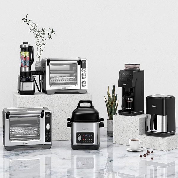 The latest trends in the home appliance industry in 2025